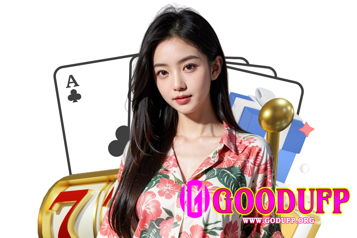 goodufp com