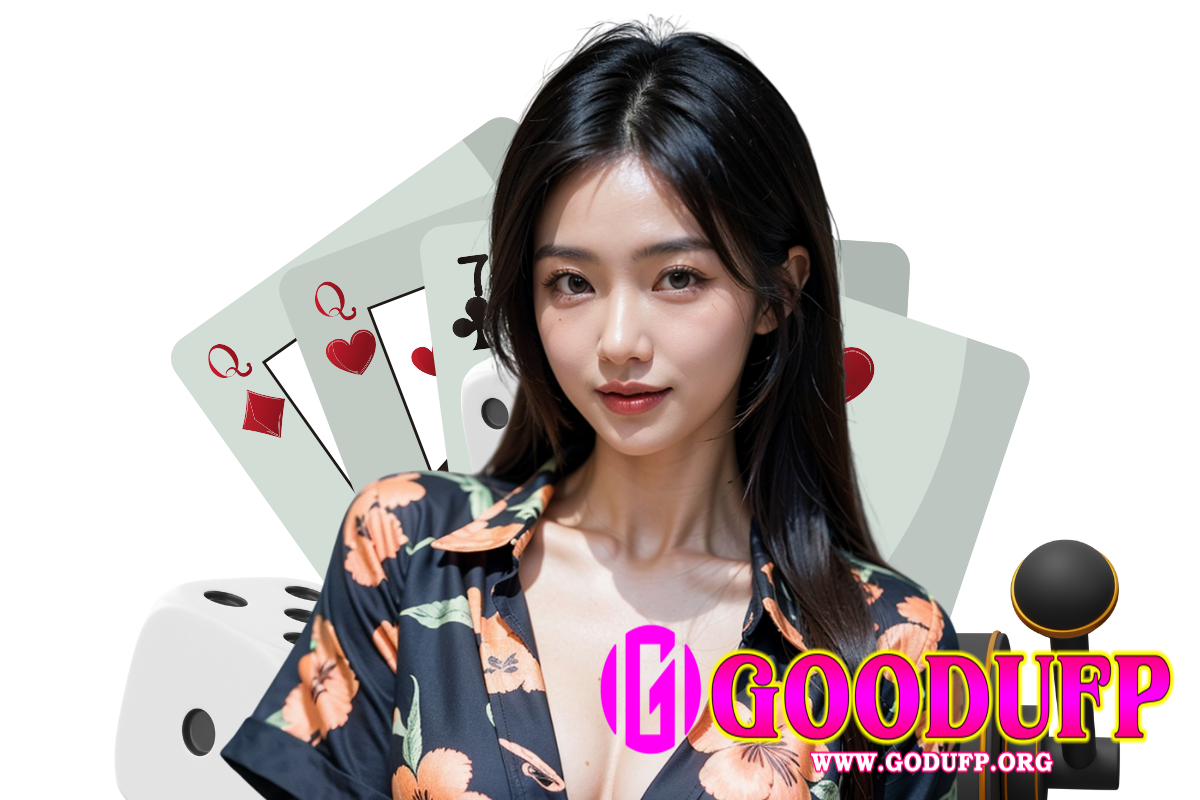goodufp สมัคร